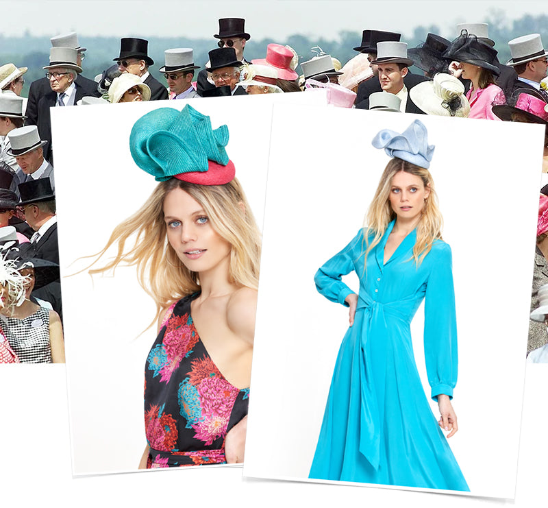 Dress for Royal Ascot & Beyond
