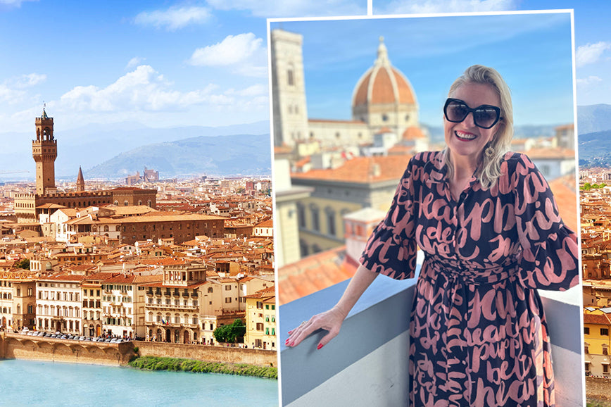 The Designers Guide to Florence