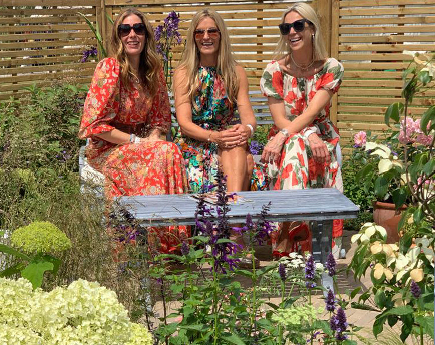 Is sustainable fashion finally blooming?