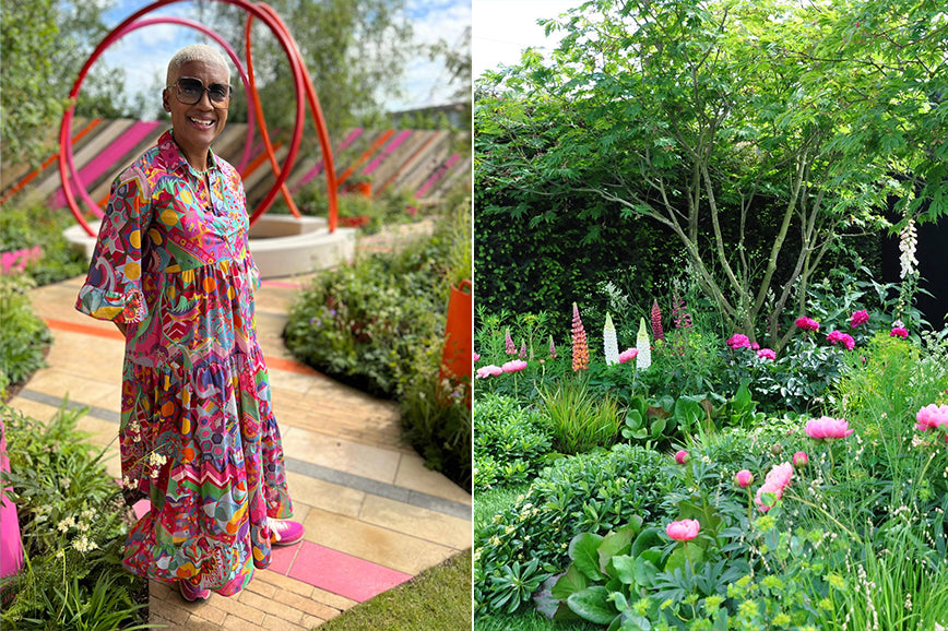 My Chelsea Flower Show preview 2023