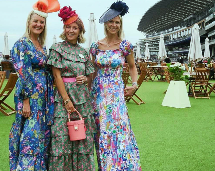 The Ascot Analysis