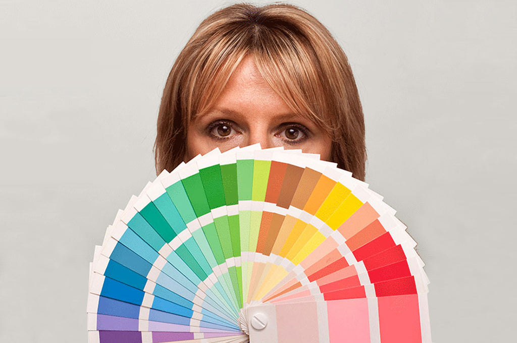 Your transformational colours for winter 2019