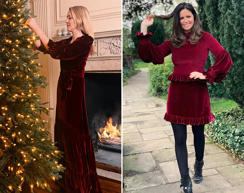 Dress to Sparkle