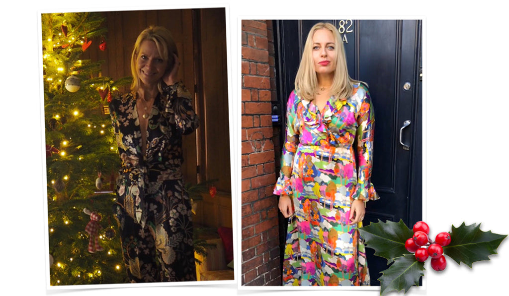 Get Festive Fabulous