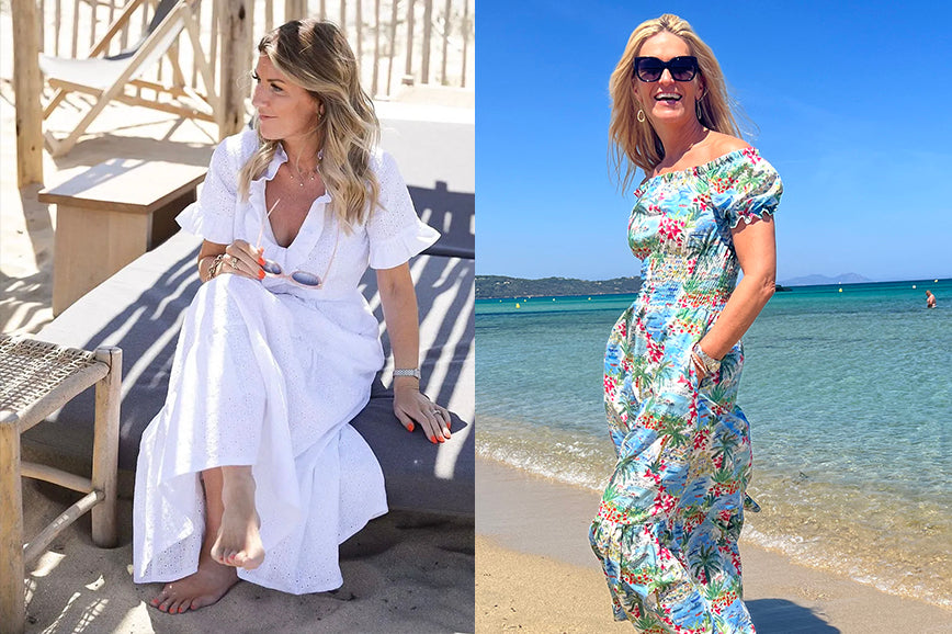 Your Hero Holiday Dresses