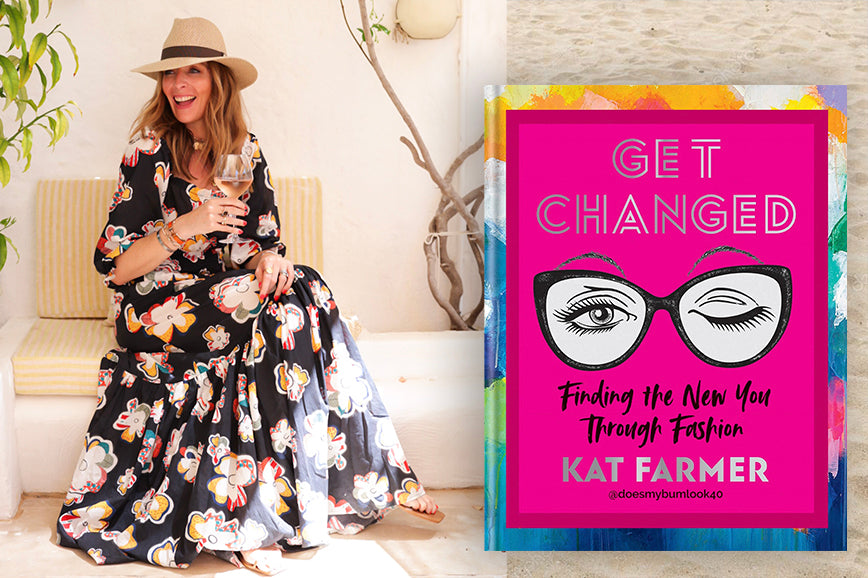 Get Changed with Kat Farmer