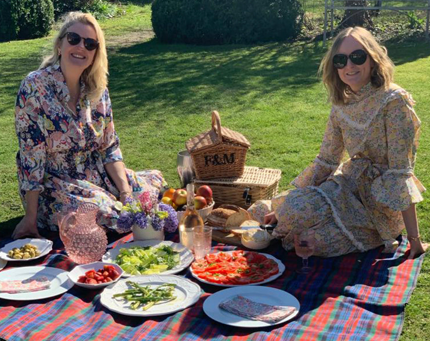 Picnic Perfect