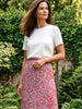 DEBORAH MAXI SKIRT