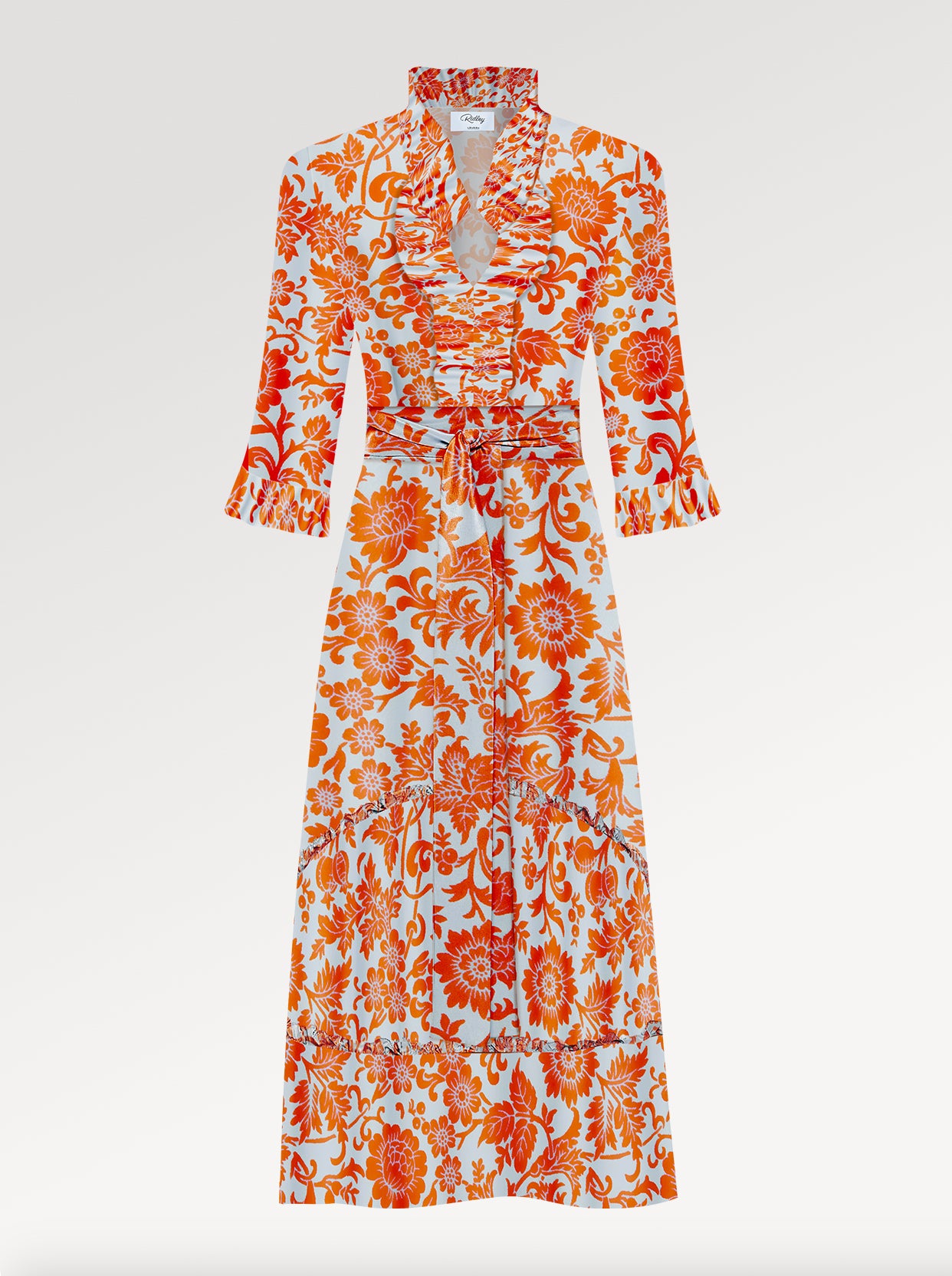 LAYLA MIDAXI DRESS