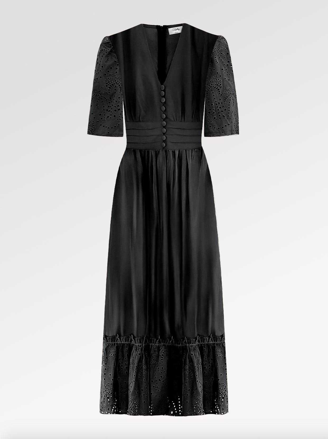 EMMANUELLE DRESS