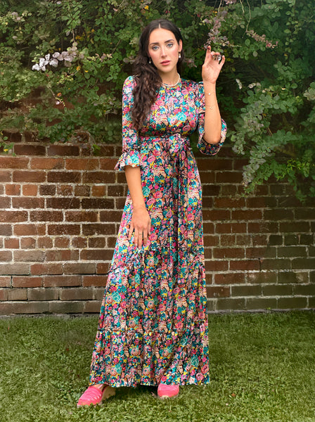 JACQUELINE MAXI