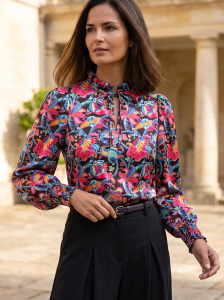 ALICIA TOP