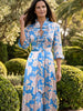 ORIANA DRESS
