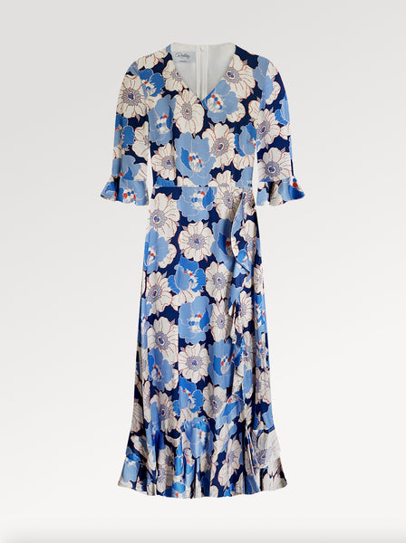 CARLA DRESS