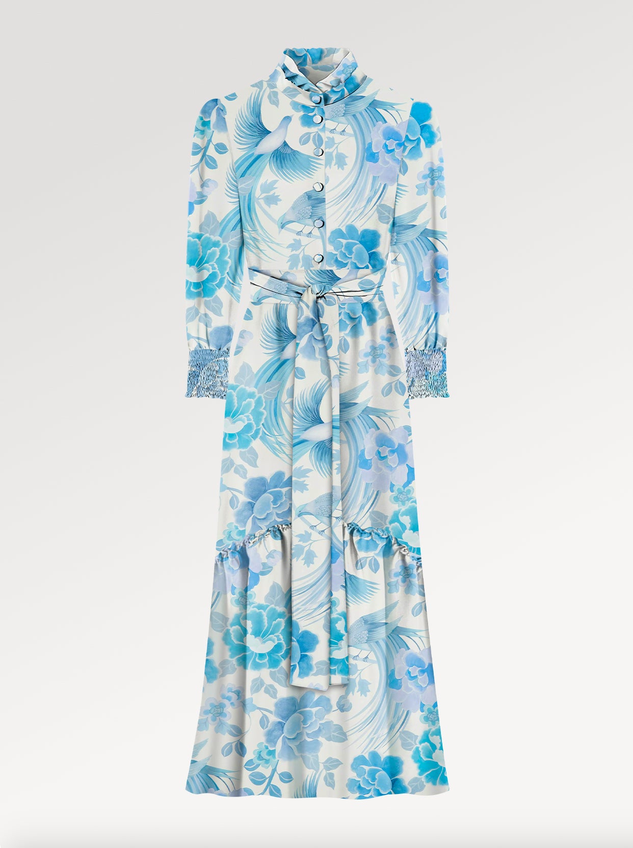 JOLENE DRESS