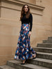 MAXI SKIRT