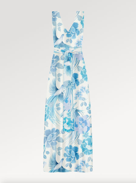 GABRIELLA DRESS