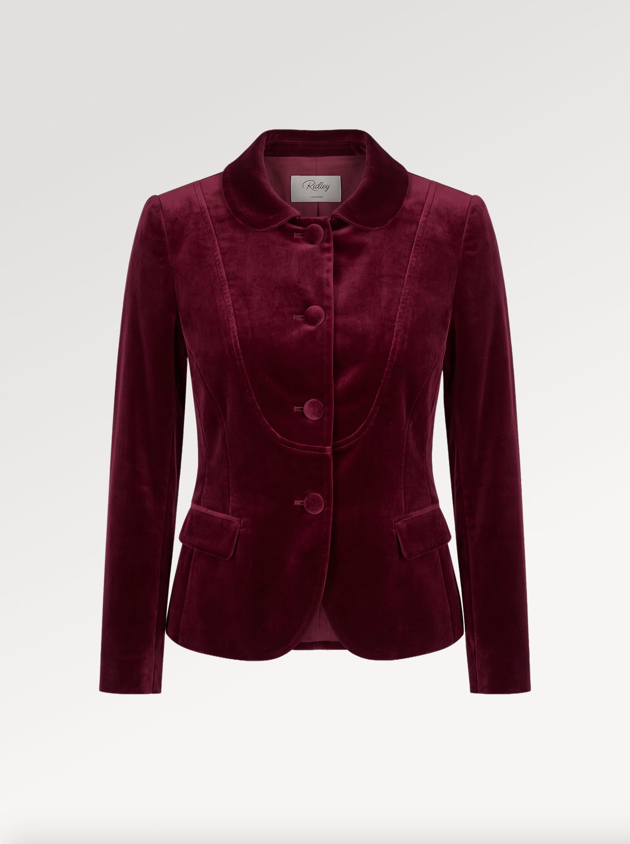 PRISCILLA JACKET