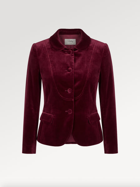 PRISCILLA JACKET