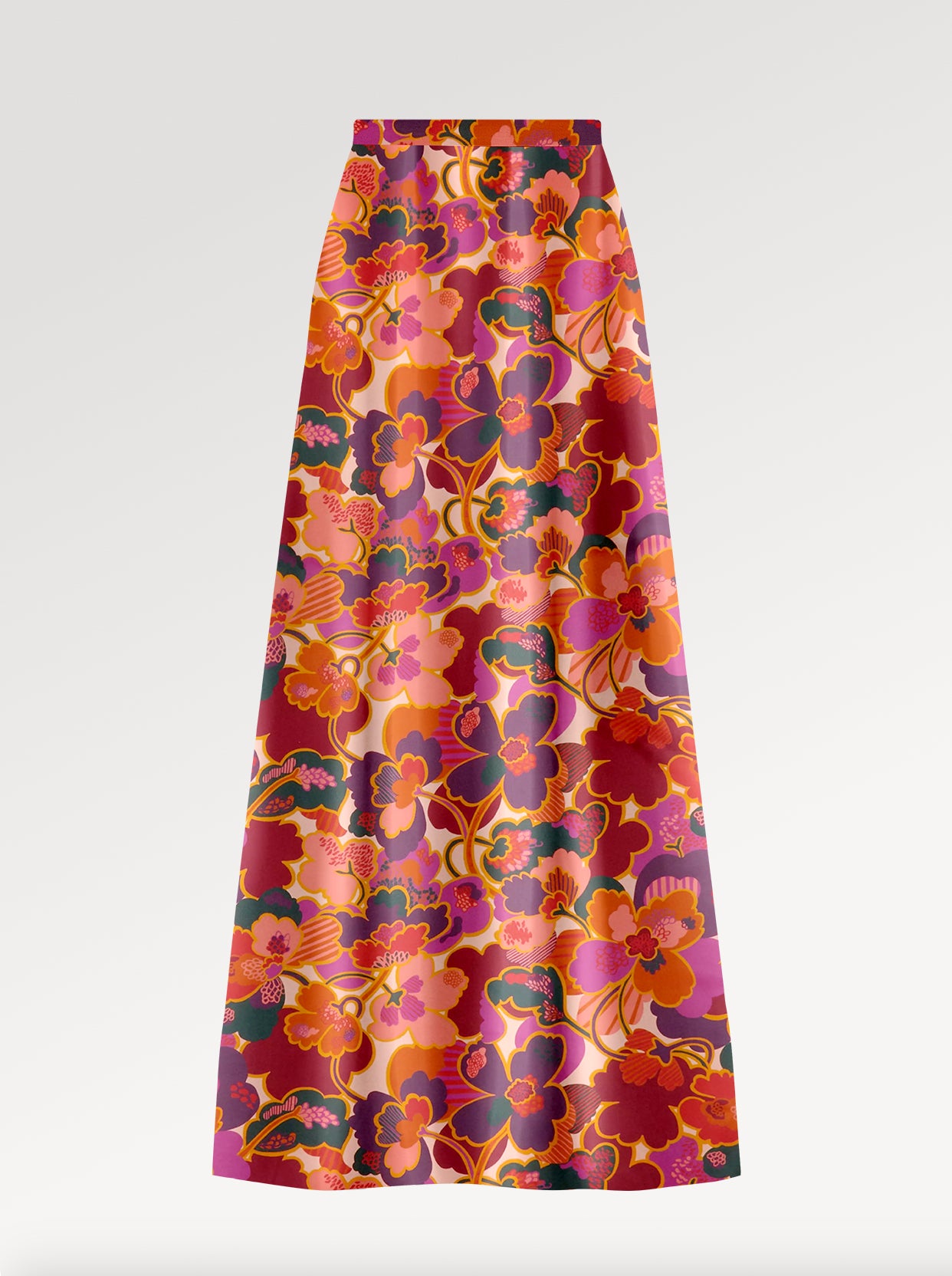 ALLEGRA SKIRT