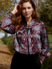 CILLA BLOUSE