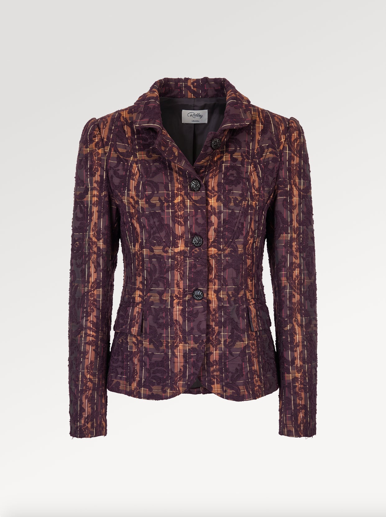 PRISCILLA JACKET