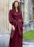 HEYDE SHIRT DRESS