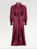 HEYDE SHIRT DRESS