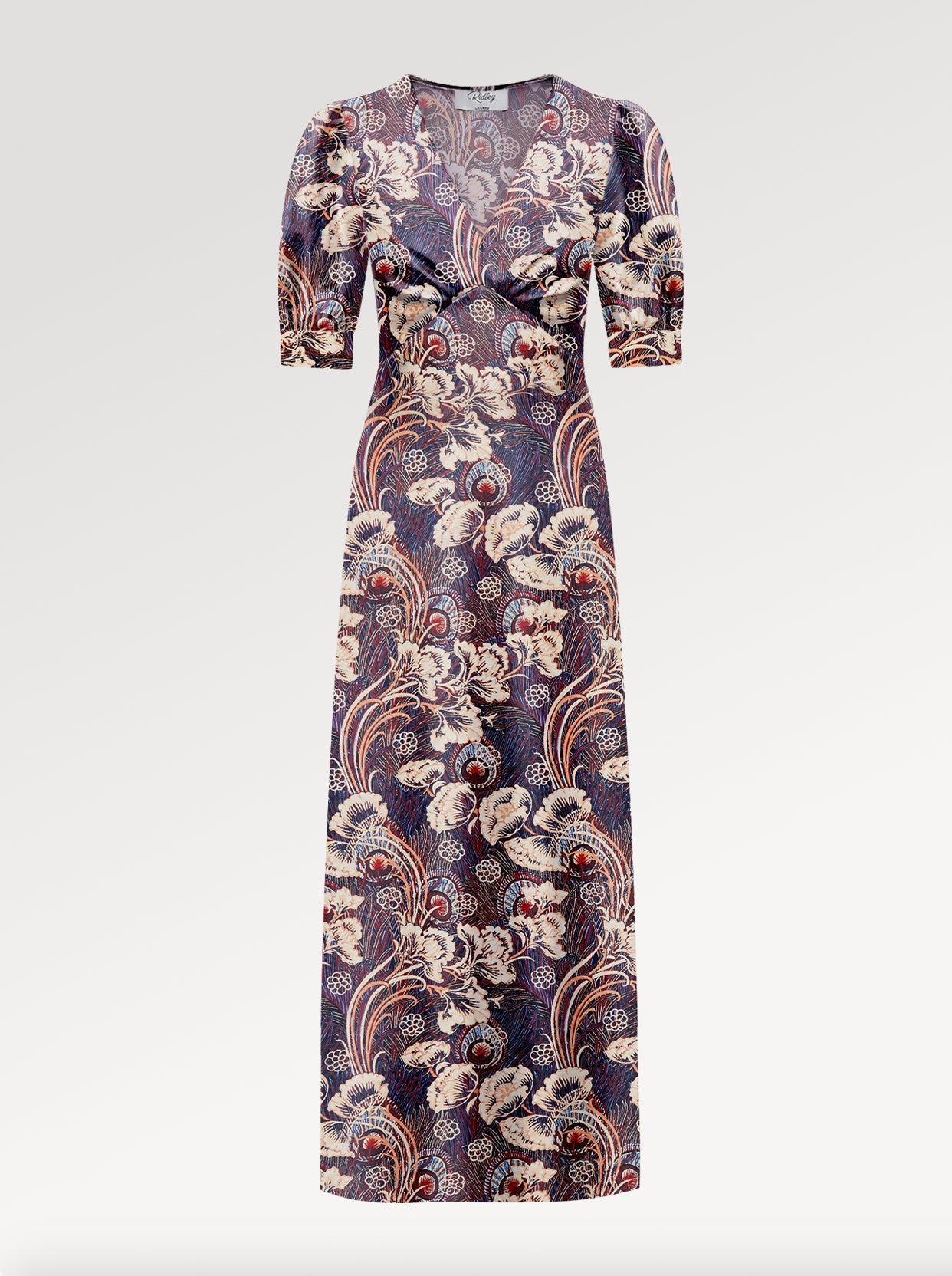 JANIE MAXI