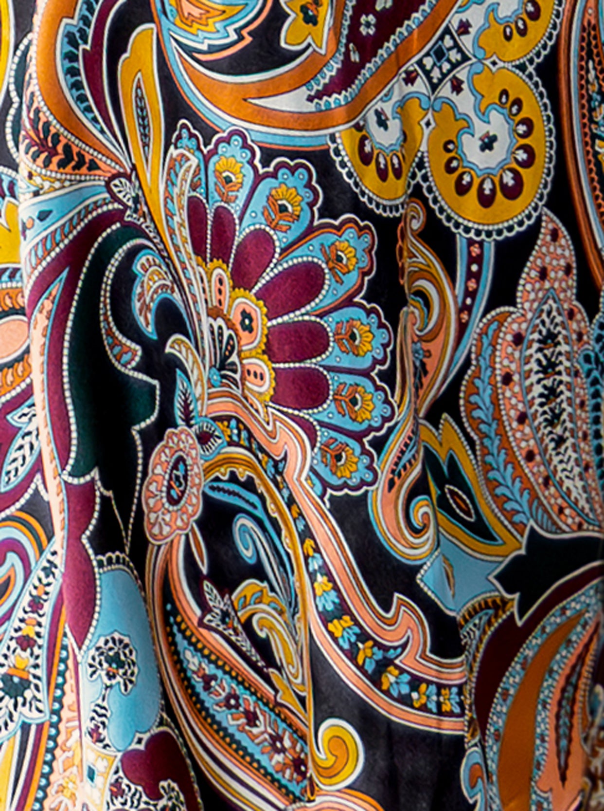 LOLA DRESS