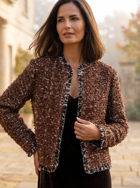 LOLA JACKET