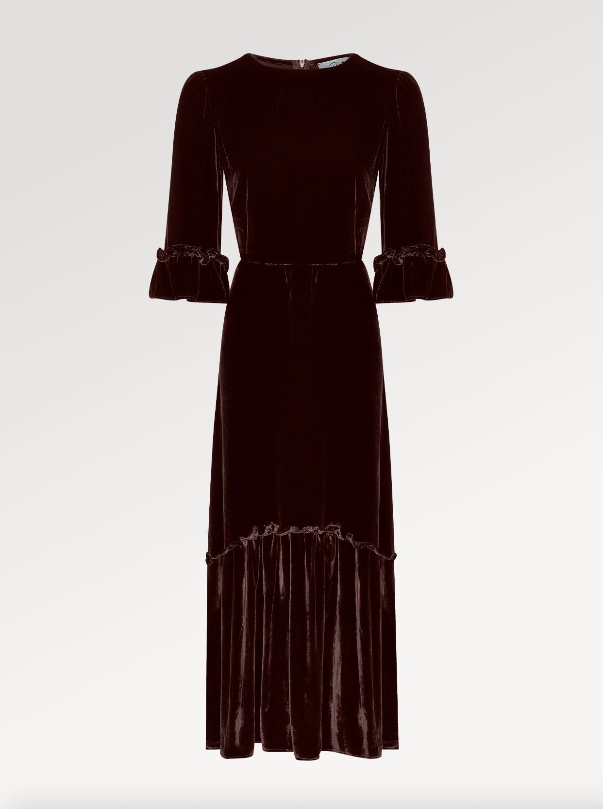 JACQUELINE MAXI