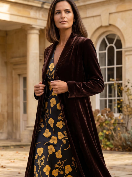 OPERA COAT