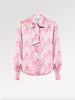 CILLA BLOUSE