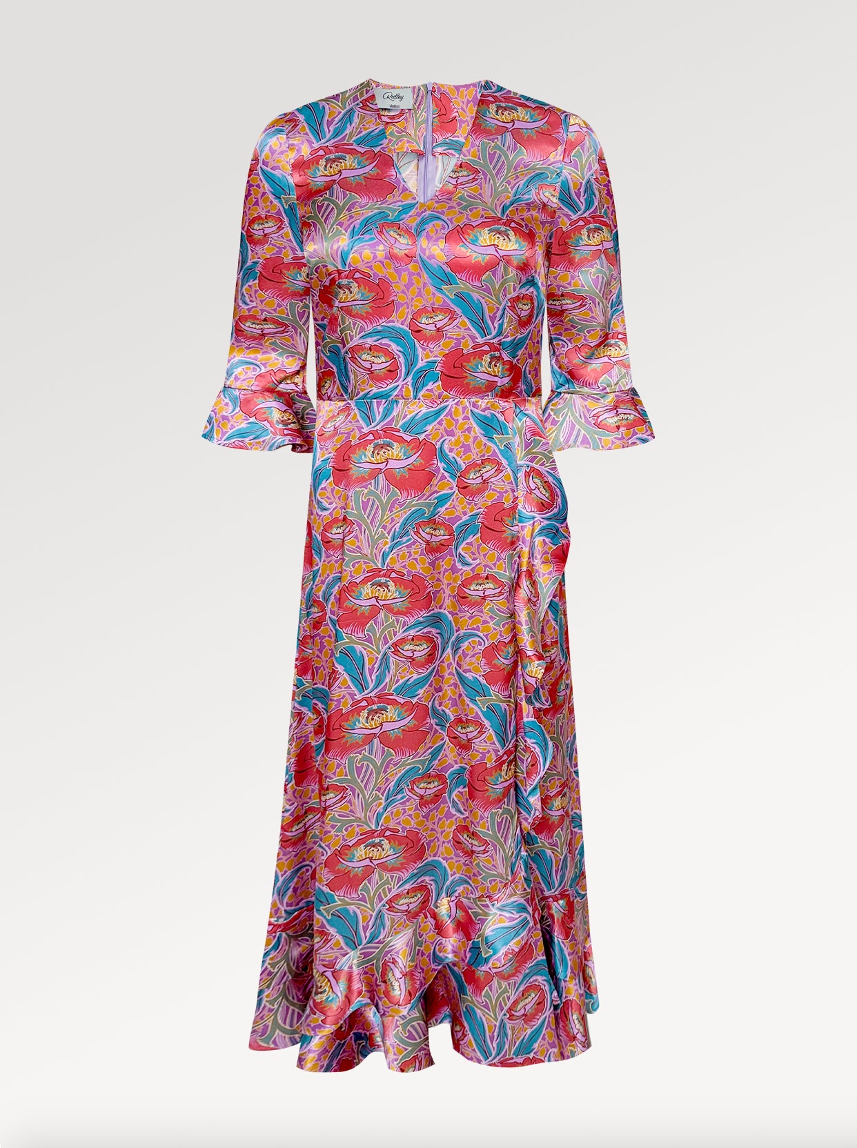 CARLA DRESS