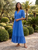 EMMANUELLE DRESS