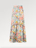 DEBORAH MAXI SKIRT