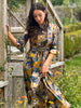 ELENA DRESS