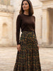 SAMMY MAXI SKIRT