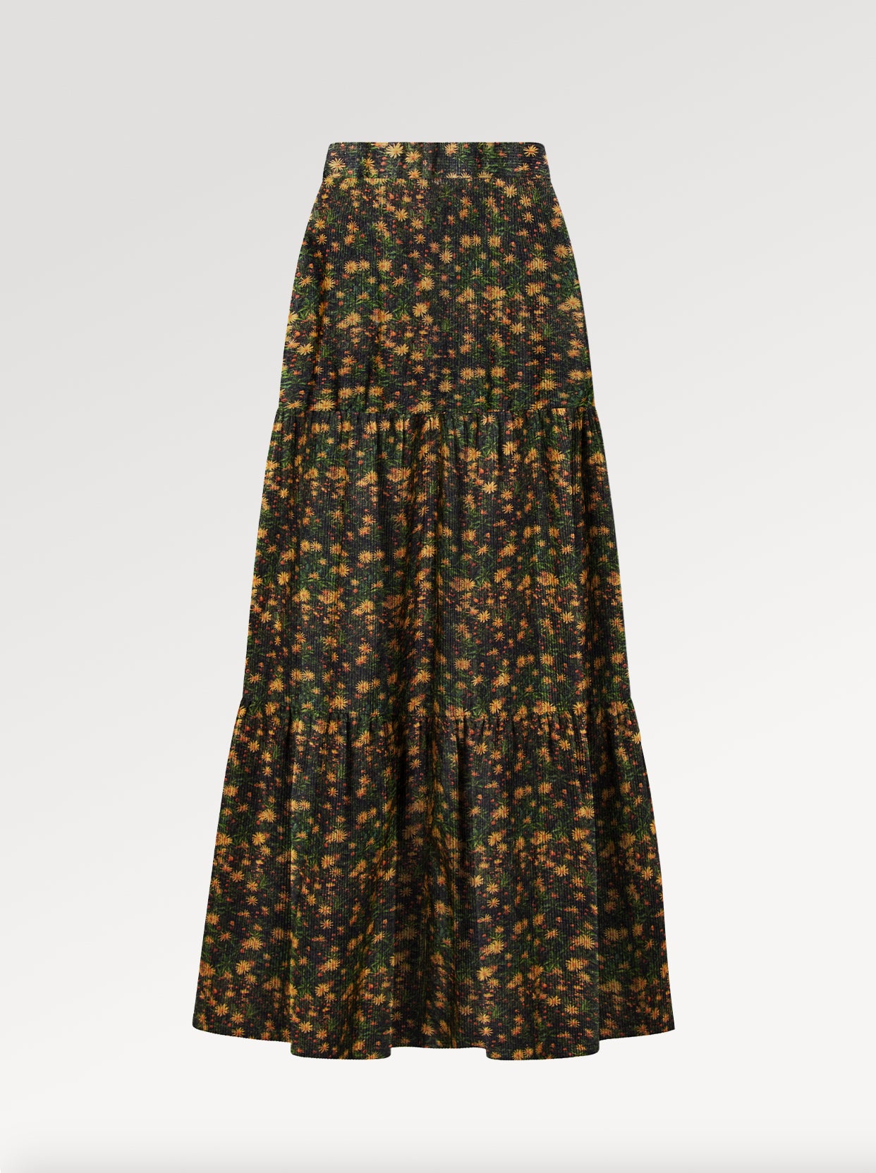SAMMY MAXI SKIRT