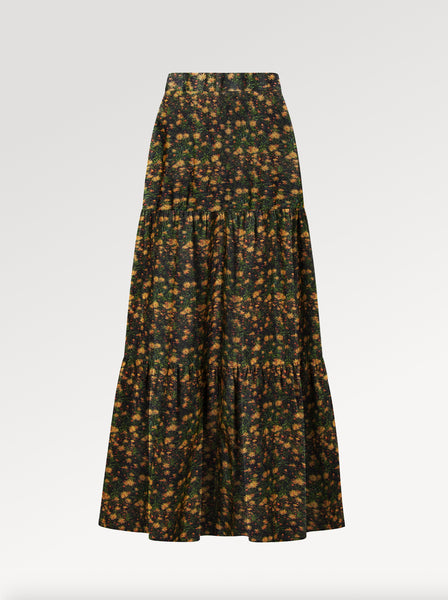 SAMMY MAXI SKIRT