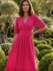 EMMANUELLE DRESS