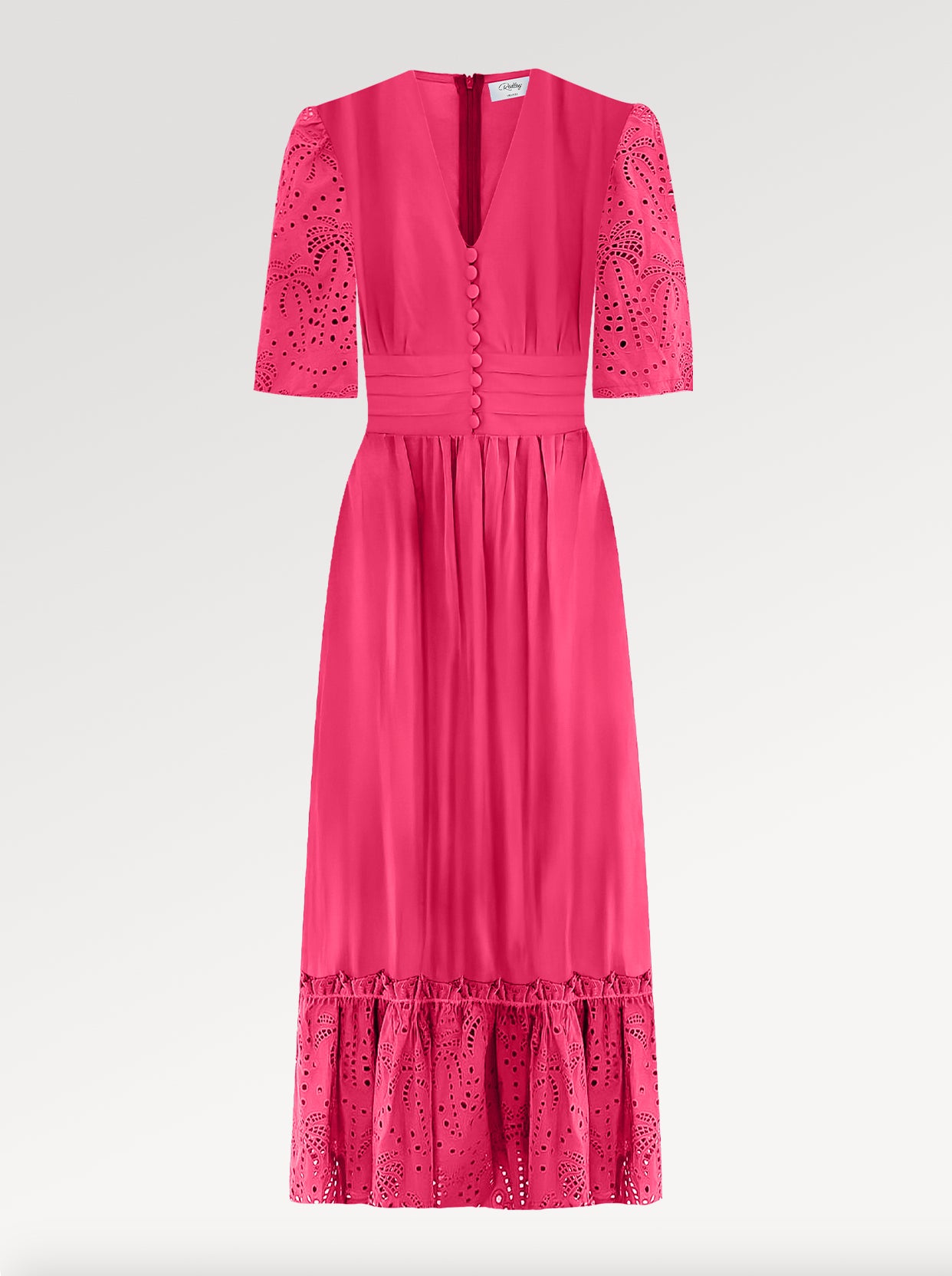 EMMANUELLE DRESS