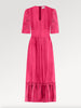 EMMANUELLE DRESS