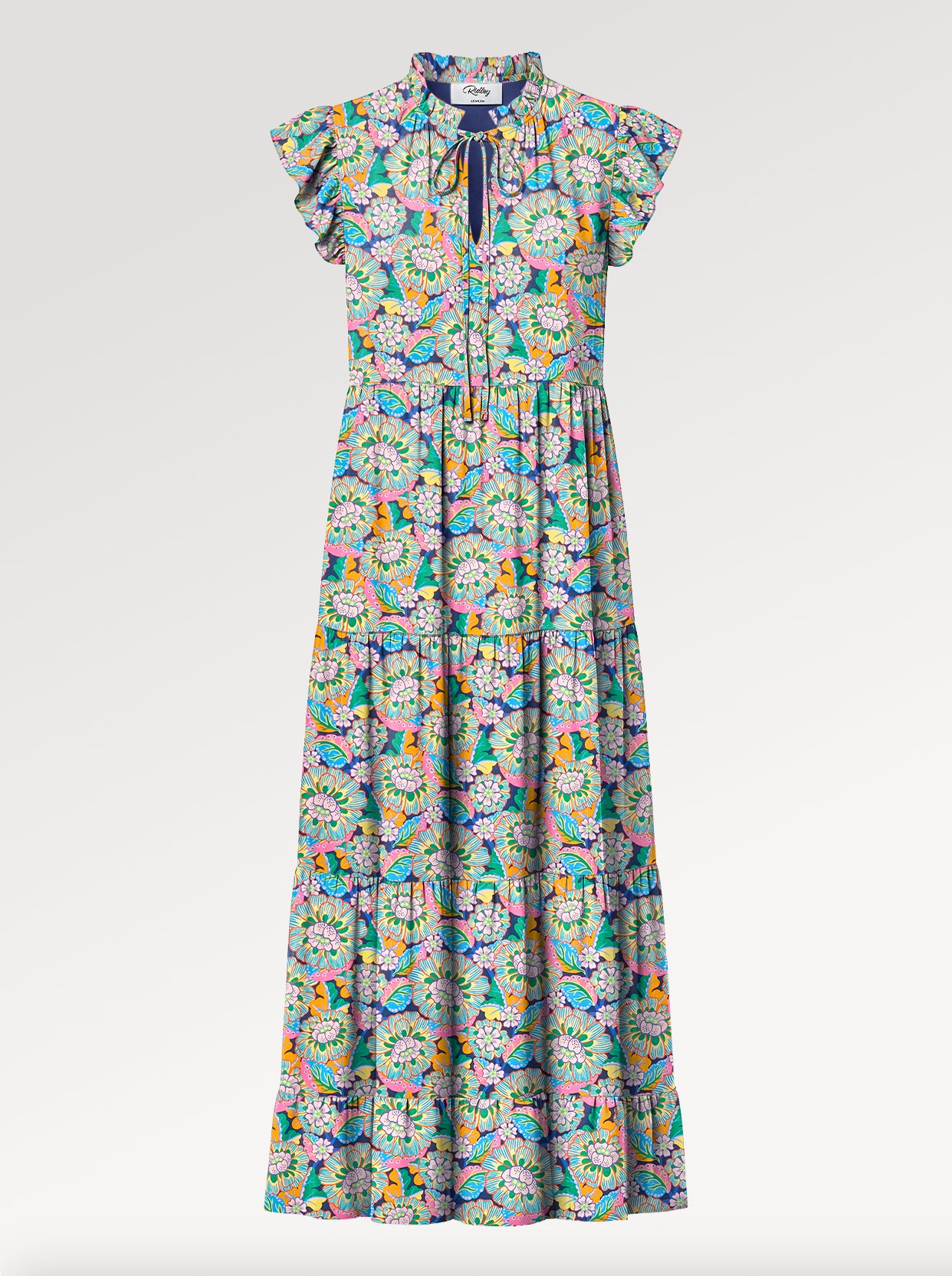 SADIE MAXI DRESS