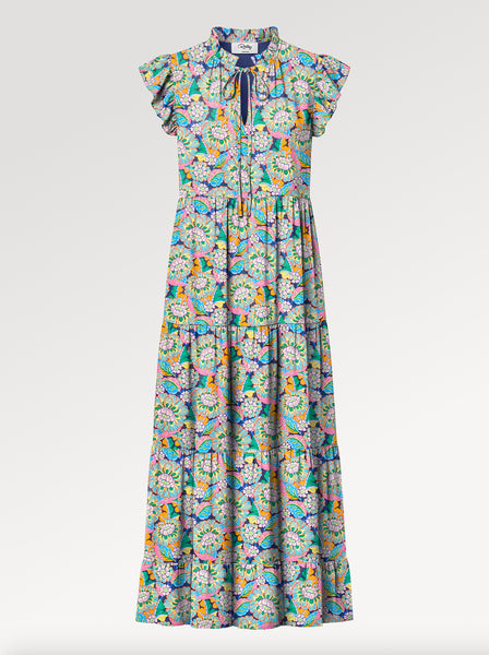 SADIE MAXI DRESS