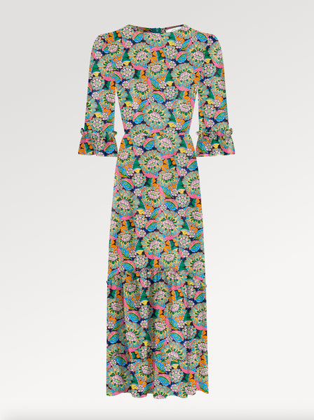JACQUELINE MAXI