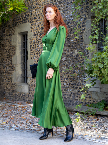 ELLA DRESS