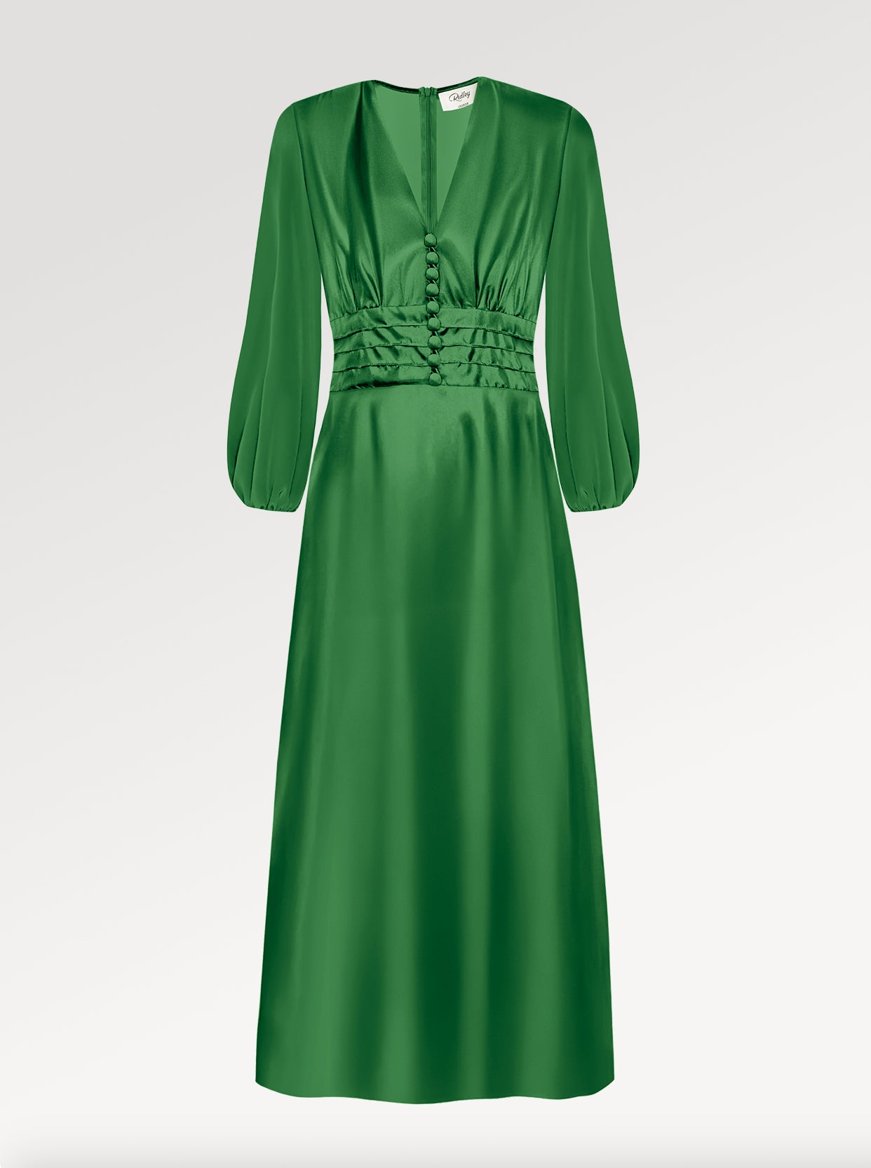 ELLA DRESS