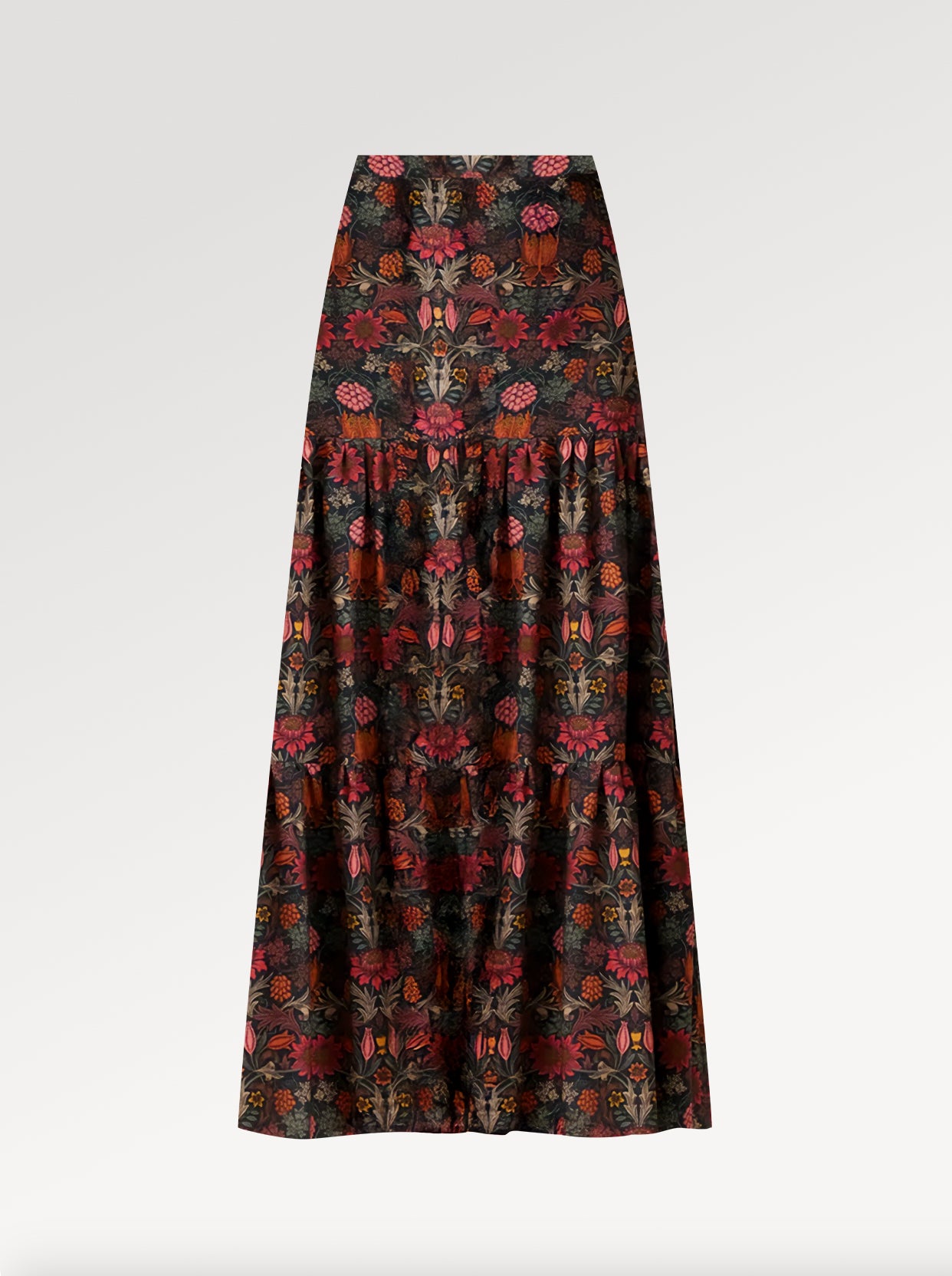 SAMMY MAXI SKIRT